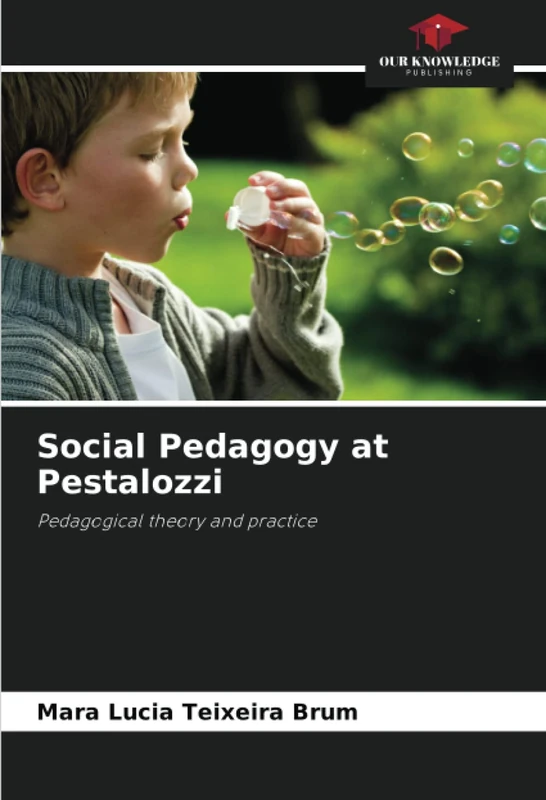 Social Pedagogy at Pestalozzi: Pedagogical theory and practice - Image 1