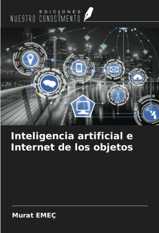 Inteligencia artificial e Internet de los objetos