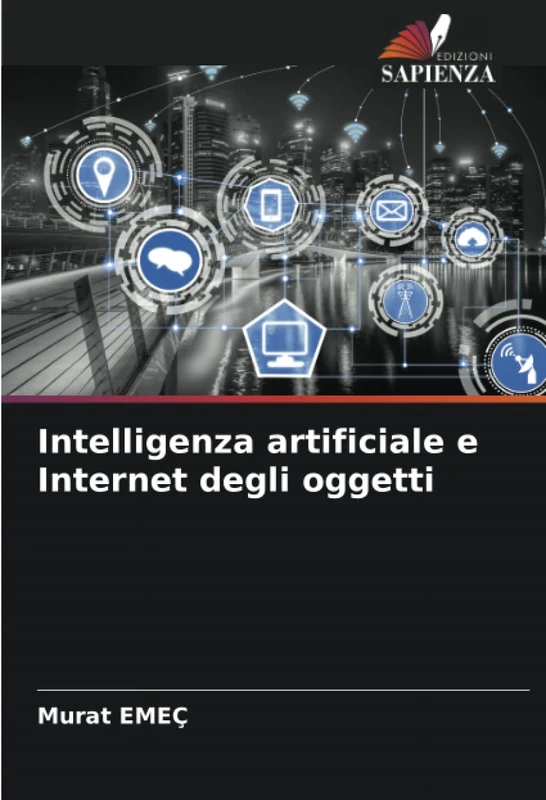 Intelligenza artificiale e Internet degli oggetti