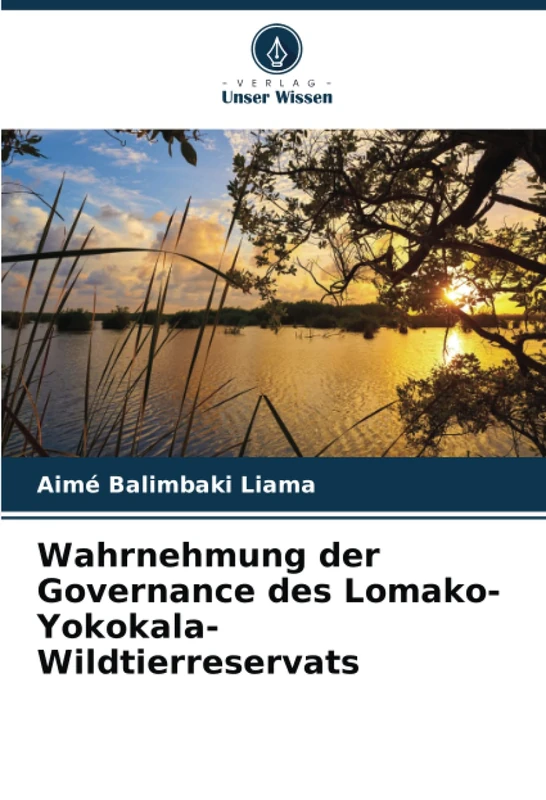 Wahrnehmung der Governance des Lomako-Yokokala-Wildtierreservats - Image 1