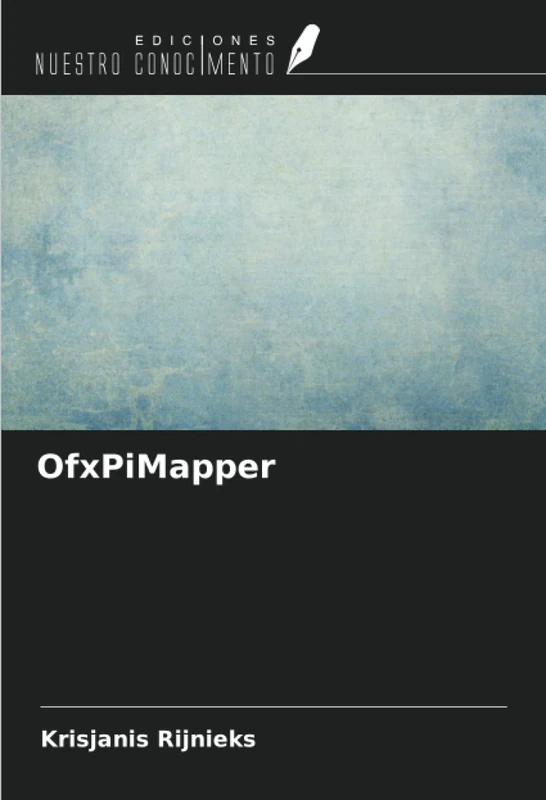 OfxPiMapper