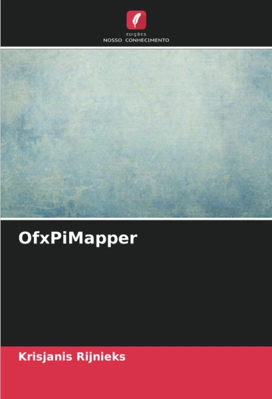 OfxPiMapper
