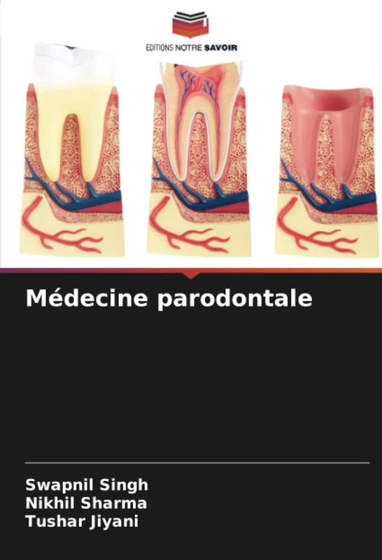 Médecine parodontale