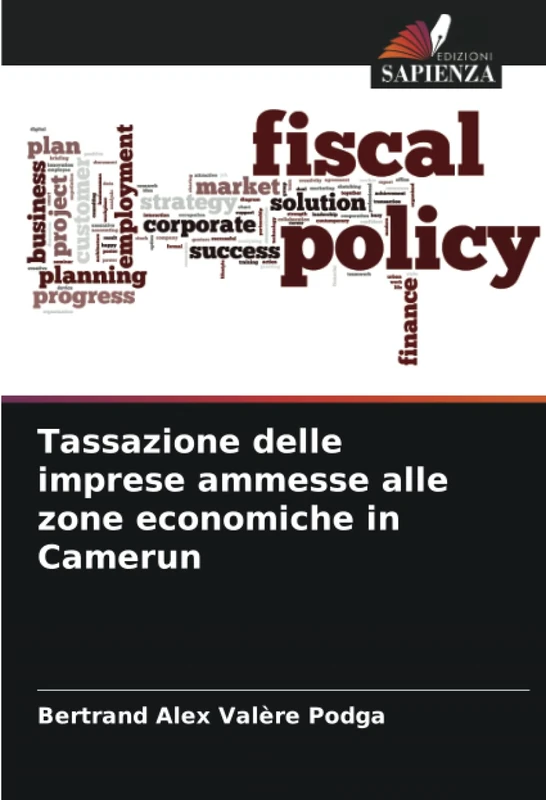 Tassazione delle imprese ammesse alle zone economiche in Camerun