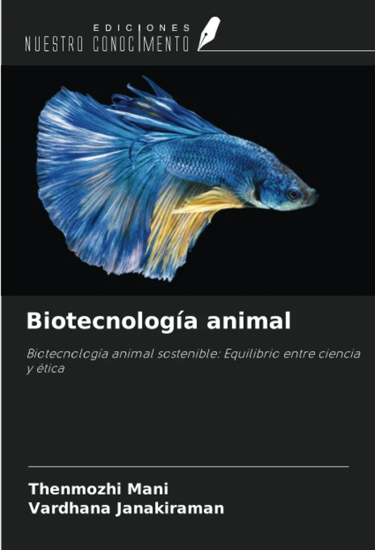 Biotecnología animal: Biotecnología animal sostenible: Equilibrio entre ciencia y ética