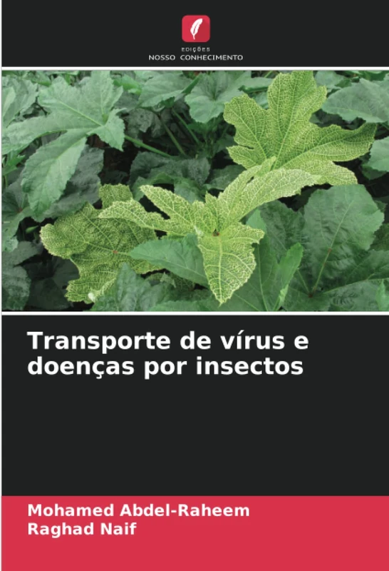 Transporte de vírus e doenças por insectos