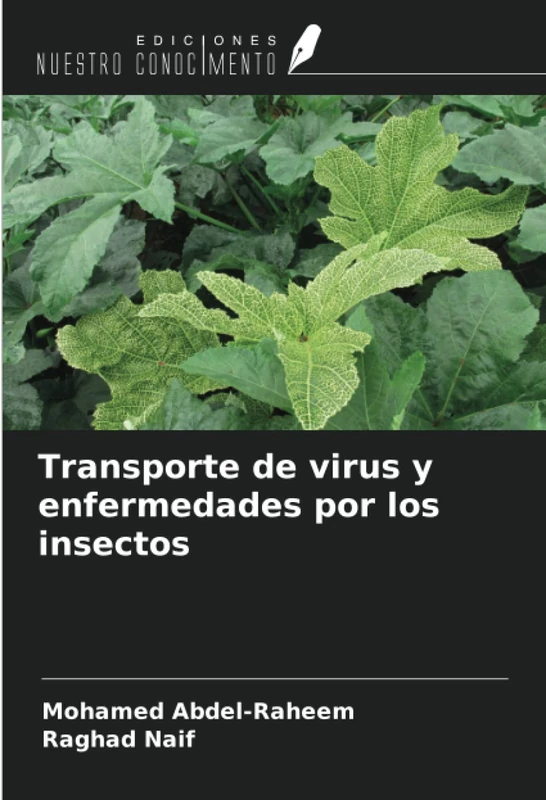 Transporte de virus y enfermedades por los insectos