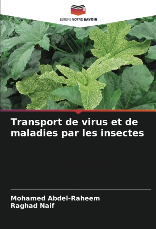 Transport de virus et de maladies par les insectes - Image 1