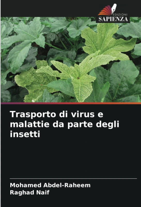 Trasporto di virus e malattie da parte degli insetti