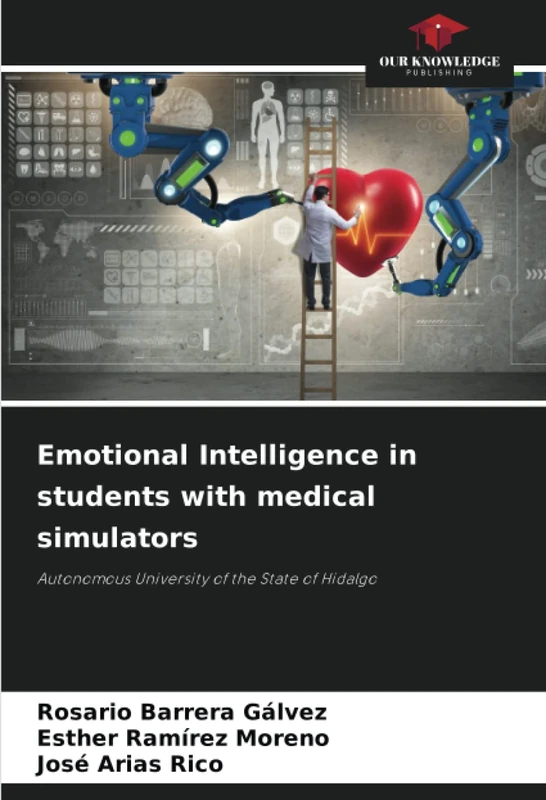Emotional Intelligence in students with medical simulators: Autonomous University of the State of Hidalgo - Image 1
