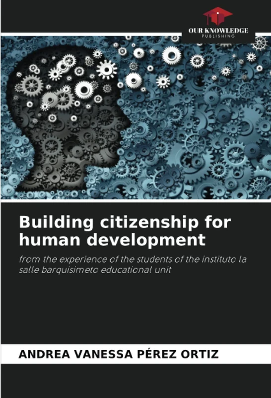 Building citizenship for human development: from the experience of the students of the instituto la salle barquisimeto educational unit