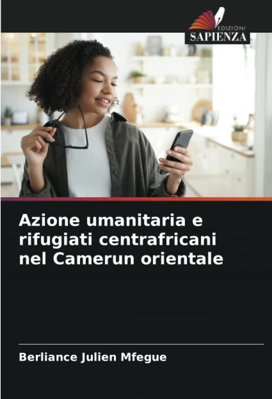 Azione umanitaria e rifugiati centrafricani nel Camerun orientale