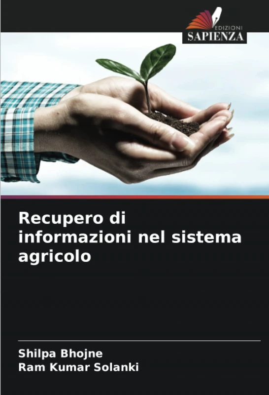 Recupero di informazioni nel sistema agricolo