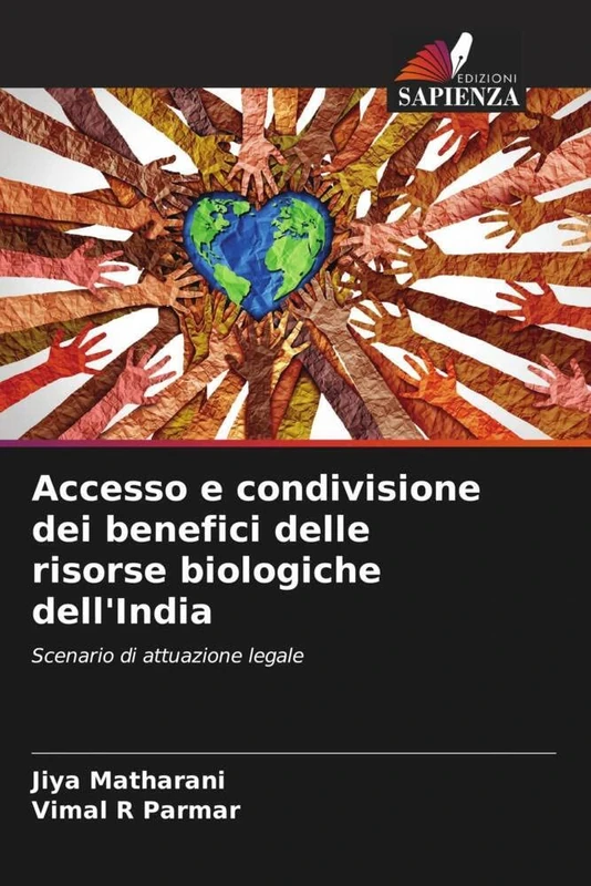 Accesso e condivisione dei benefici delle risorse biologiche dell'India: Scenario di attuazione legale - Image 1