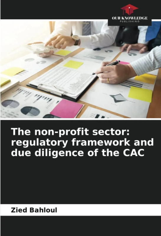 The non-profit sector: regulatory framework and due diligence of the CAC