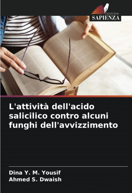 L'attività dell'acido salicilico contro alcuni funghi dell'avvizzimento - Image 1