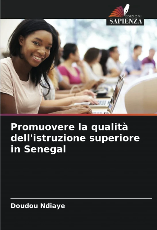 Promuovere la qualità dell'istruzione superiore in Senegal