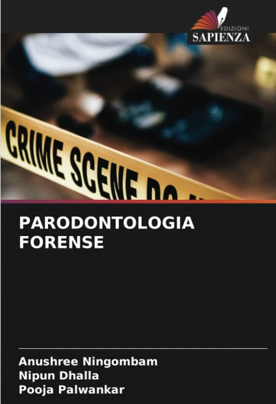 PARODONTOLOGIA FORENSE
