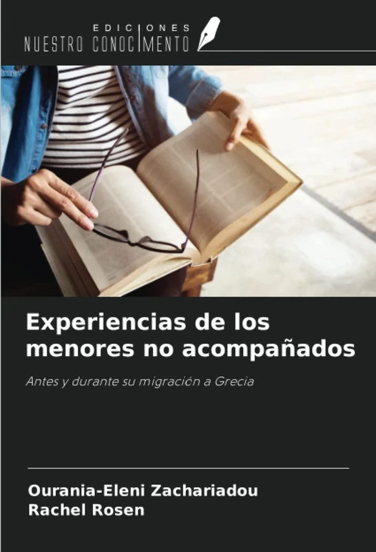 Experiencias de los menores no acompañados: Antes y durante su migración a Grecia - Image 1