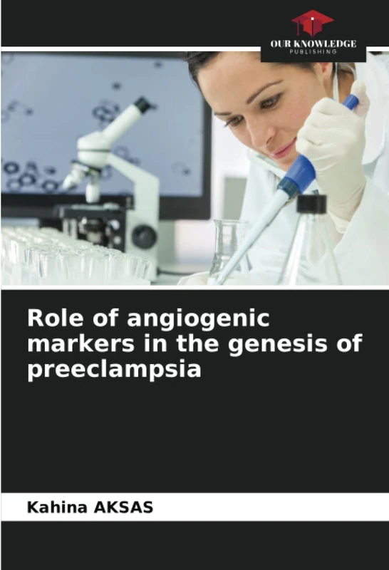Role of angiogenic markers in the genesis of preeclampsia