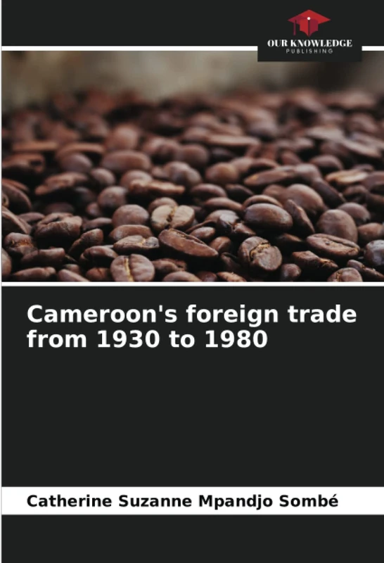 Cameroon's foreign trade from 1930 to 1980 - Image 1