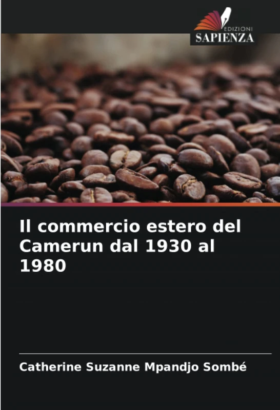 Il commercio estero del Camerun dal 1930 al 1980 - Image 1