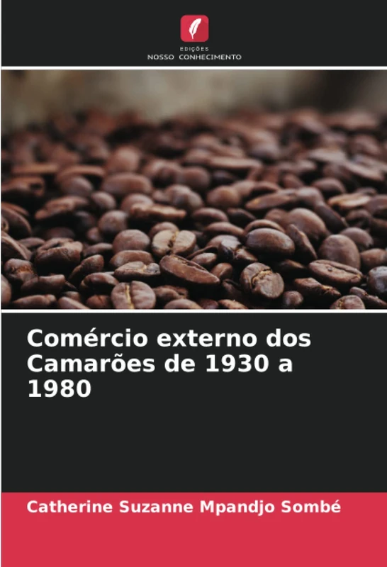 Comércio externo dos Camarões de 1930 a 1980 - Image 1