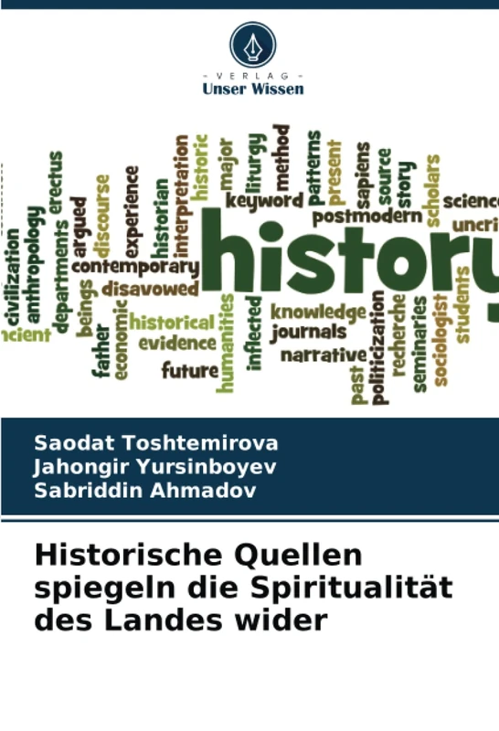 Historische Quellen spiegeln die Spiritualität des Landes wider - Image 1