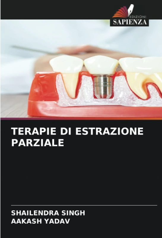 TERAPIE DI ESTRAZIONE PARZIALE