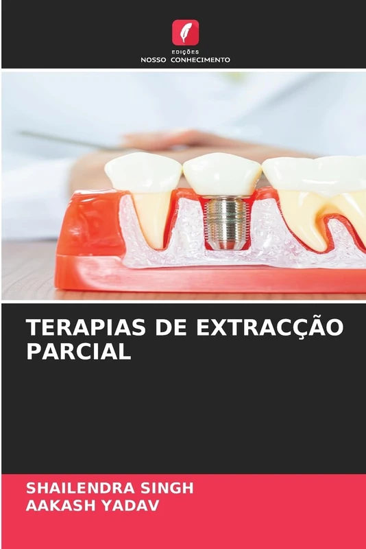 Terapias de Extracção Parcial