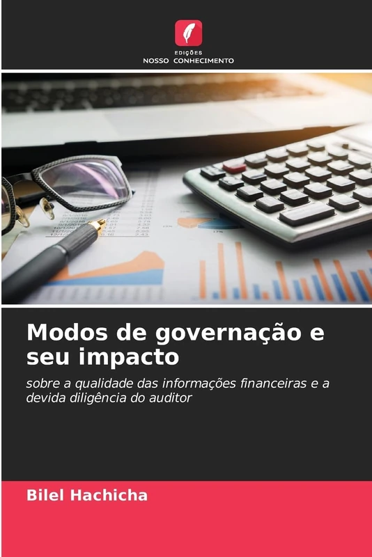 Modos de governação e seu impacto: sobre a qualidade das informações financeiras e a devida diligência do auditor - Image 1
