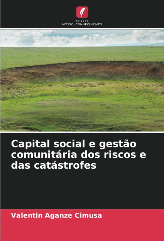 Capital social e gestão comunitária dos riscos e das catástrofes