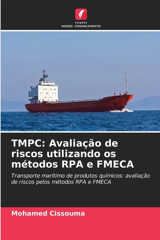 Tmpc: Avaliação de riscos utilizando os métodos RPA e FMECA - Image 1