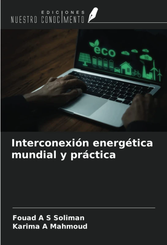 Interconexión energética mundial y práctica