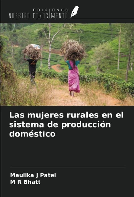 Las mujeres rurales en el sistema de producción doméstico