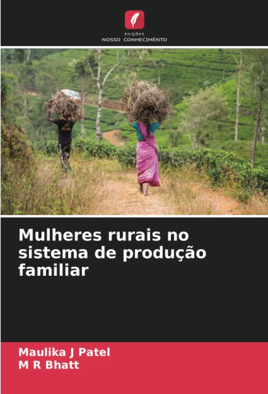 Mulheres rurais no sistema de produção familiar