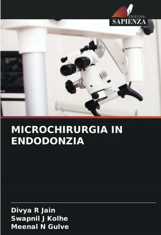 MICROCHIRURGIA IN ENDODONZIA