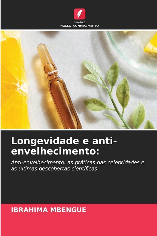 Longevidade e anti-envelhecimento: Anti-envelhecimento: as práticas das celebridades e as últimas descobertas científicas - Image 1