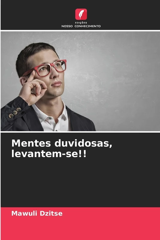 Mentes duvidosas, levantem-se!! - Image 1