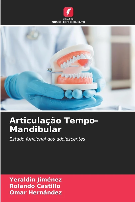 Articulação Tempo-Mandibular: Estado funcional dos adolescentes