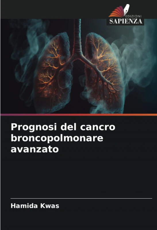 Prognosi del cancro broncopolmonare avanzato