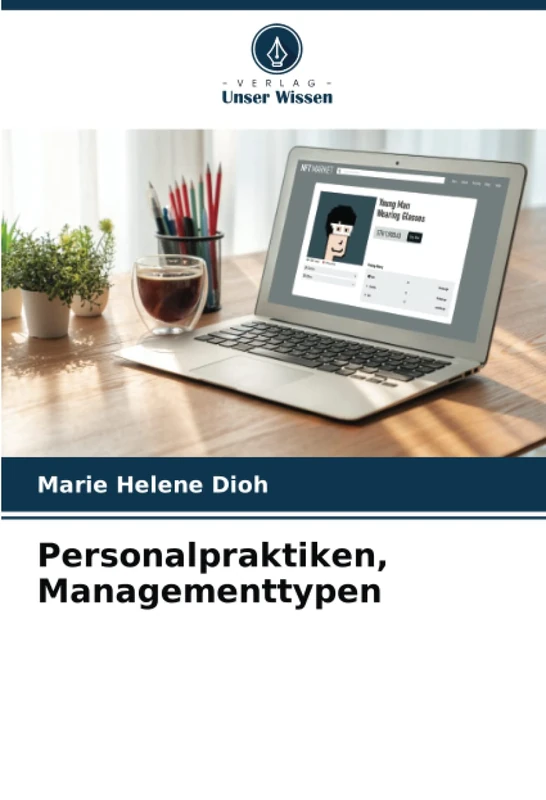 Personalpraktiken, Managementtypen