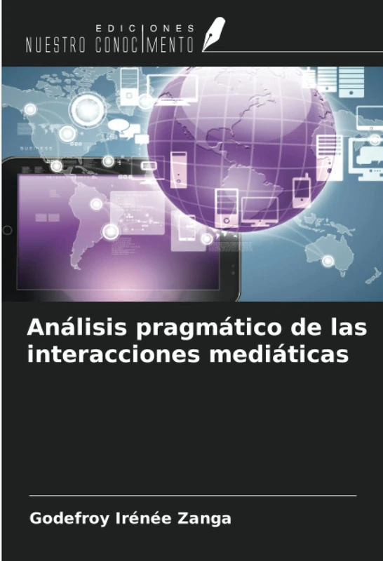 Análisis pragmático de las interacciones mediáticas