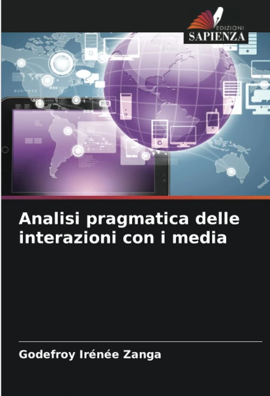 Analisi pragmatica delle interazioni con i media