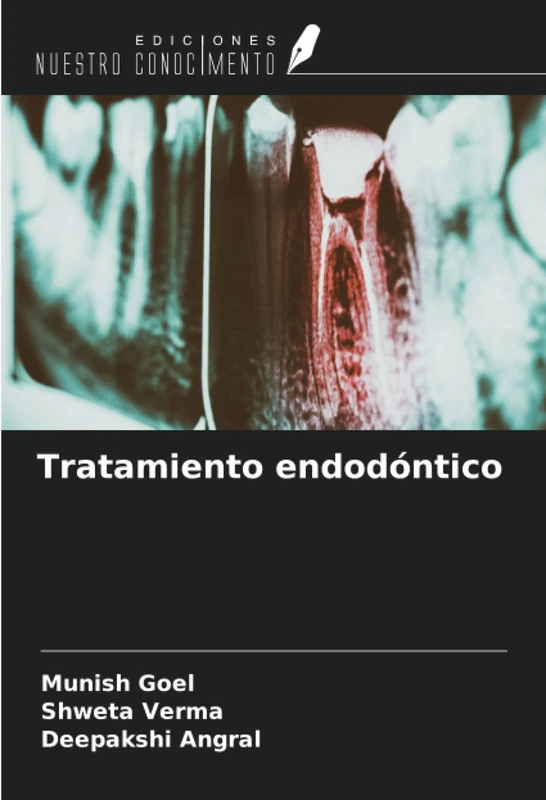 Tratamiento endodóntico