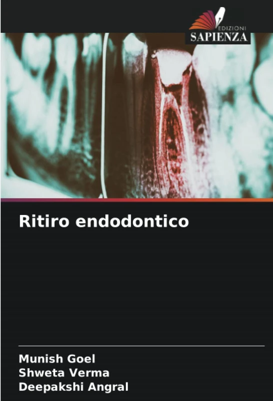 Ritiro endodontico