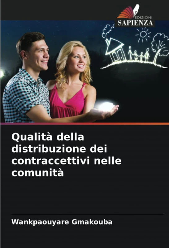 Qualità della distribuzione dei contraccettivi nelle comunità