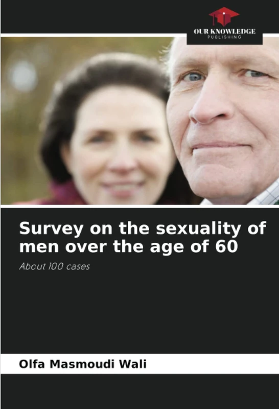 Survey on the sexuality of men over the age of 60: About 100 cases - Image 1