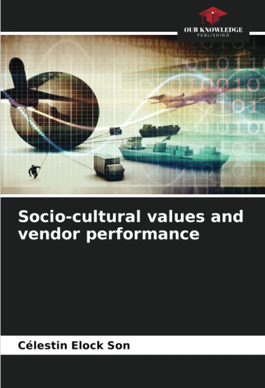 Socio-cultural values and vendor performance