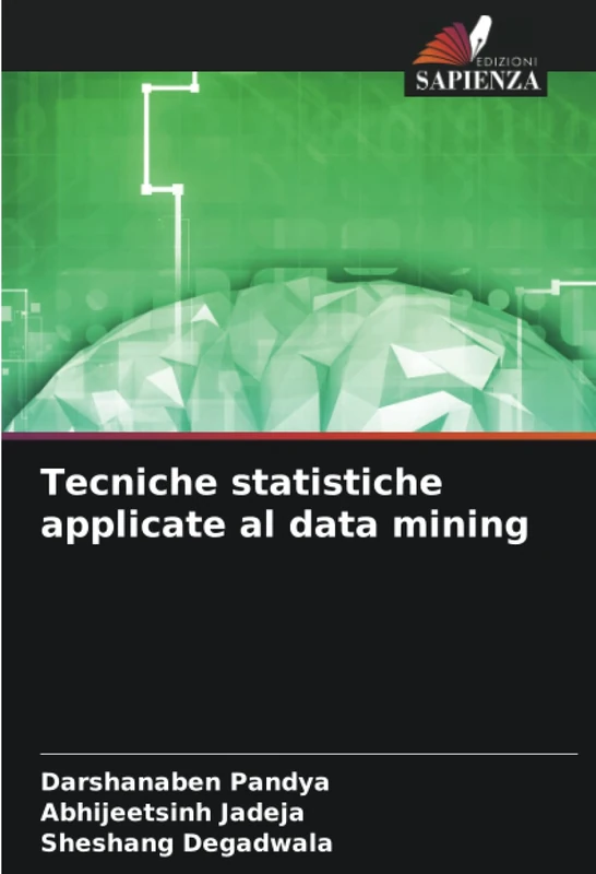 Tecniche statistiche applicate al data mining
